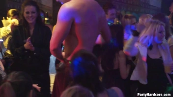 Party Hardcore Gone Crazy Vol. 1 Part 1 - Cam 1 Screencap 57 on sinx.preview.netperv.com