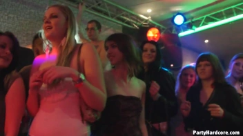Party Hardcore Gone Crazy Vol. 1 Part 1 - Cam 1 Screencap 60 on sinx.preview.netperv.com