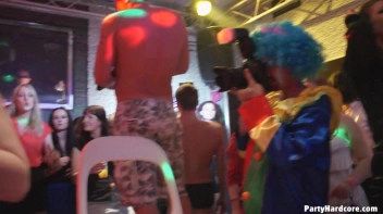 Party Hardcore Gone Crazy Vol. 1 Part 1 - Cam 1 Screencap 62 on sinx.preview.netperv.com