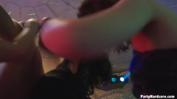 Party Hardcore Gone Crazy Vol. 1 Part 1 - Cam 1 Screencap 63 on sinx.preview.netperv.com