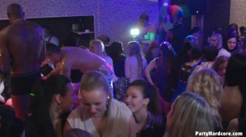 Party Hardcore Gone Crazy Vol. 1 Part 1 - Cam 1 Screencap 1 on sinx.preview.netperv.com