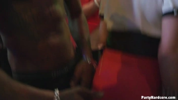 Party Hardcore Gone Crazy Vol. 1 Part 1 - Cam 1 Screencap 17 on sinx.preview.netperv.com