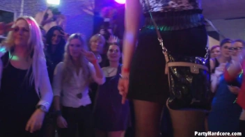 Party Hardcore Gone Crazy Vol. 1 Part 1 - Cam 1 Screencap 21 on sinx.preview.netperv.com