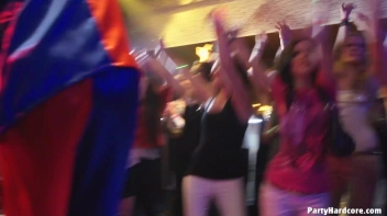 Party Hardcore Gone Crazy Vol. 1 Part 1 - Cam 1 Screencap 22 on sinx.preview.netperv.com