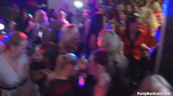 Party Hardcore Gone Crazy Vol. 1 Part 1 - Cam 1 Screencap 4 on sinx.preview.netperv.com