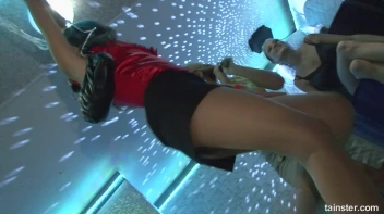 Welcome To The Mad House Part 4 - Cam 1 Screencap 115 on sinx.preview.netperv.com