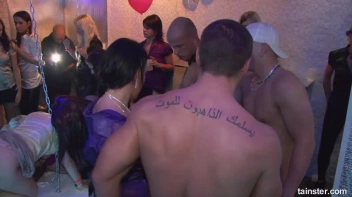 Welcome To The Mad House Part 4 - Cam 1 Screencap 64 on sinx.preview.netperv.com