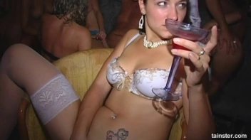 Life Is A Party - Satin & Lace Sluts Part 5 - Cam 1 Screencap 11 on sinx.preview.netperv.com