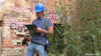 The Perfect Place To Piss All Over Me! Screencap 7 on sinx.preview.netperv.com