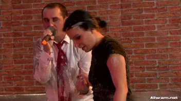 Mud Battling Eurobabe Freaks Screencap 5 on sinx.preview.netperv.com