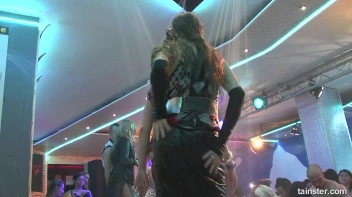 Winter WonderBang Part 3 - Cam 4 Screencap 87 on sinx.preview.netperv.com