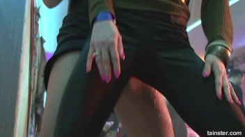 Winter WonderBang Part 3 - Cam 4 Screencap 90 on sinx.preview.netperv.com