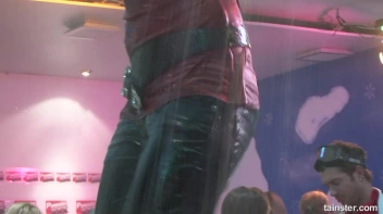 Winter WonderBang Part 3 - Cam 4 Screencap 8 on sinx.preview.netperv.com