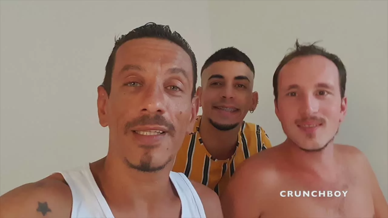 Sexy staight boy latino fuck barebavk his friend on sinx.preview.netperv.com