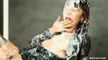 Tokyo Slime Wave Screencap 106 on sinx.preview.netperv.com