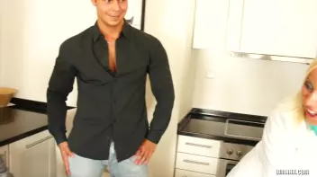 Making Up Through Bisexual MMF! Screencap 4 on sinx.preview.netperv.com