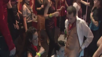 Raunch Auction Part 3 - Cam 2 Screencap 92 on sinx.preview.netperv.com