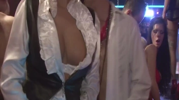 Raunch Auction Part 3 - Cam 2 Screencap 100 on sinx.preview.netperv.com