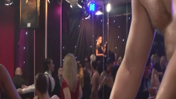 Raunch Auction Part 3 - Cam 2 Screencap 8 on sinx.preview.netperv.com