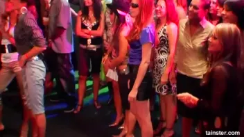 Booty Pageant Part 1 - Cam 2 Screencap 2 on sinx.preview.netperv.com