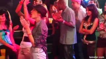 Booty Pageant Part 1 - Cam 2 Screencap 7 on sinx.preview.netperv.com