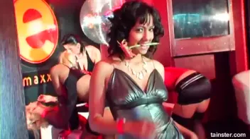 Booty Pageant Part 1 - Cam 2 Screencap 73 on sinx.preview.netperv.com