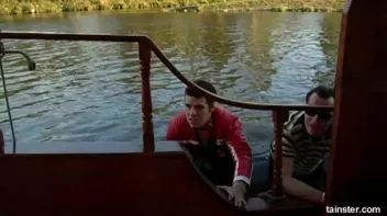 Time for a Group Golden Shower Screencap 1 on sinx.preview.netperv.com