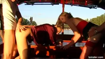 Time for a Group Golden Shower Screencap 24 on sinx.preview.netperv.com