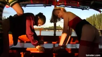 Time for a Group Golden Shower Screencap 26 on sinx.preview.netperv.com