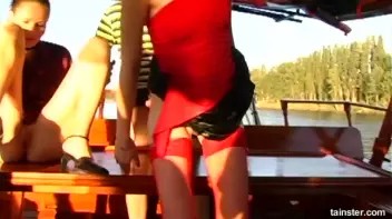 Time for a Group Golden Shower Screencap 29 on sinx.preview.netperv.com