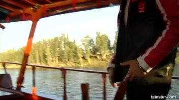 Time for a Group Golden Shower Screencap 3 on sinx.preview.netperv.com