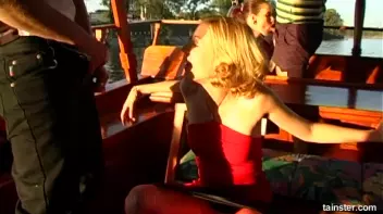 Time for a Group Golden Shower Screencap 7 on sinx.preview.netperv.com