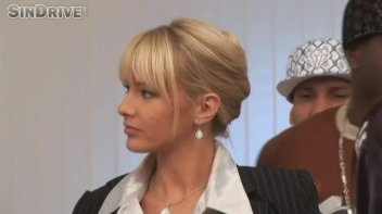 Gangsta's Paradise!  Two Fine Bitches Doing Everything Interracial Nice! Screencap 15 on sinx.preview.netperv.com