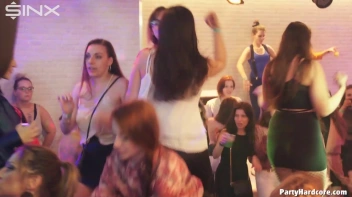 Party Hardcore Gone Crazy Vol. 44 Part 6 - Main Edit Screencap 52 on sinx.preview.netperv.com