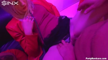 Party Hardcore Gone Crazy Vol. 44 Part 6 - Main Edit Screencap 60 on sinx.preview.netperv.com