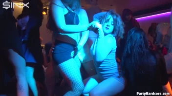 Party Hardcore Gone Crazy Vol. 44 Part 6 - Main Edit Screencap 67 on sinx.preview.netperv.com