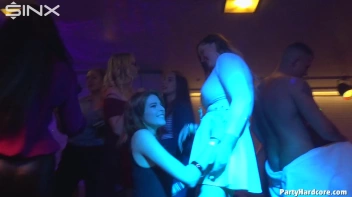 Party Hardcore Gone Crazy Vol. 44 Part 6 - Main Edit Screencap 69 on sinx.preview.netperv.com
