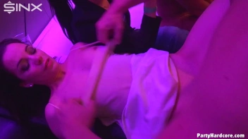 Party Hardcore Gone Crazy Vol. 44 Part 6 - Main Edit Screencap 85 on sinx.preview.netperv.com