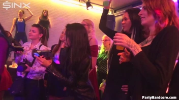 Party Hardcore Gone Crazy Vol. 44 Part 6 - Main Edit Screencap 24 on sinx.preview.netperv.com