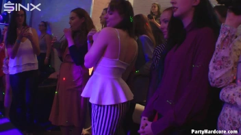 Party Hardcore Gone Crazy Vol. 44 Part 6 - Main Edit Screencap 29 on sinx.preview.netperv.com