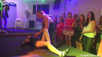 Party Hardcore Gone Crazy Vol. 44 Part 6 - Main Edit Screencap 32 on sinx.preview.netperv.com