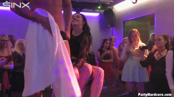 Party Hardcore Gone Crazy Vol. 44 Part 6 - Main Edit Screencap 41 on sinx.preview.netperv.com