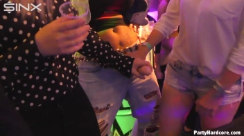 Party Hardcore Gone Crazy Vol. 44 Part 6 - Main Edit Screencap 44 on sinx.preview.netperv.com