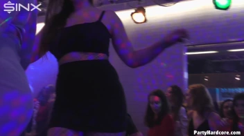 Party Hardcore Gone Crazy Vol. 44 Part 6 - Main Edit Screencap 49 on sinx.preview.netperv.com