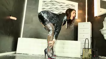 Slimy Change Of Plan Screencap 33 on sinx.preview.netperv.com