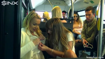 Anal Fingering Friends Digging In On The Bus Screencap 84 on sinx.preview.netperv.com