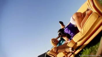 Outdoor Interracial Hotness Screencap 21 on sinx.preview.netperv.com