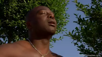 Outdoor Interracial Hotness Screencap 40 on sinx.preview.netperv.com