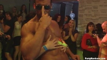 Party Hardcore Gone Crazy Vol. 13 Part 4 - Main Edit Screencap 5 on sinx.preview.netperv.com