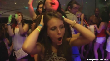Party Hardcore Gone Crazy Vol. 13 Part 4 - Main Edit Screencap 20 on sinx.preview.netperv.com